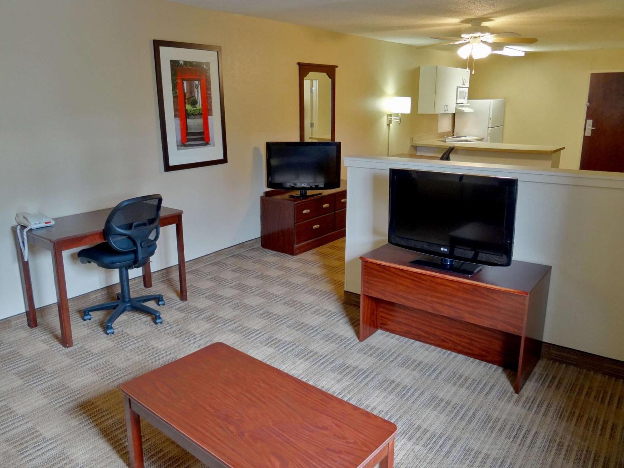 Extended Stay America Suites - Houston - Nasa - Johnson Space Center Nassau Bay Экстерьер фото
